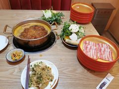 -松野谷·寿喜烧自助(华联顺义金街购物中心店)