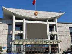 -图们口岸