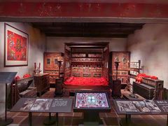 -中国闽台缘博物馆