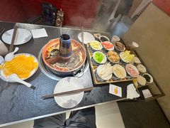 -咏江南·苏式火锅·苏州评弹(观前街店)