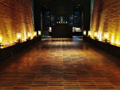 -杭州西子湖四季酒店·金沙厅