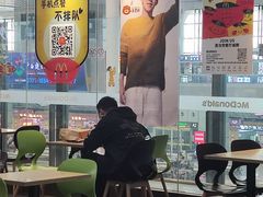 -南宁东站