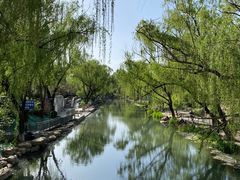 -南长河公园