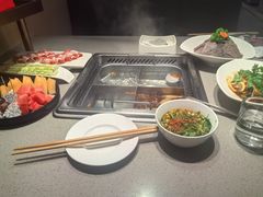 -海底捞火锅(东方时代广场店)