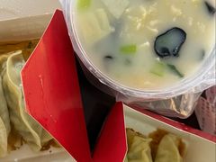 -春水锅贴·传统鲁菜(大明湖店)