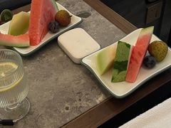 -和子足浴SPA会馆(东方之门店)