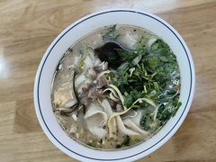 -高群生胡辣汤(亚运村店)