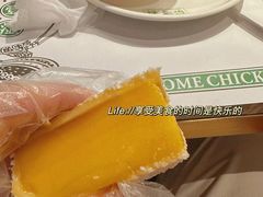 -禄婶鸡煲·打边炉