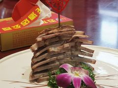 -京味楼(友谊西路店)