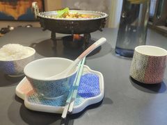 -桥边小楼·手工云南菜·丽江地标美食