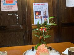 -和来日本料理(青年东路店)