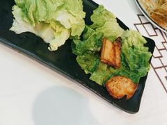 -云晓光头烧烤吧(德平路店)