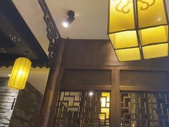 门面-大龙燚火锅