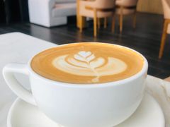 -木嘛working coffee(前海店)