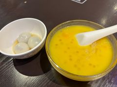 -佳佳甜品(寧波街總店)