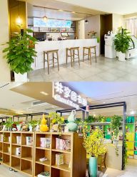 -雪绒花月子会所(万安店)