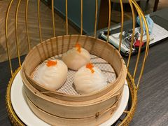 鹊玥大虾饺-鹊玥·粤菜小馆(汇智国际商业中心店)