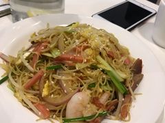 -大咀港式茶餐厅(恒泰店)