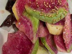 -壹条龙饭庄台基厂店