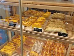 -丹香(青岛南京路店)