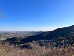 -北京西山国家森林公园