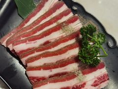 -韩宫宴炭火烤肉(昆山金鹰店)