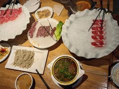 -金筷子西北菜·捞悦火锅