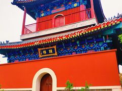 -天津妈祖文化园