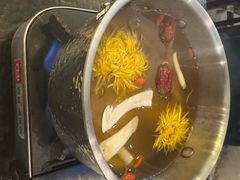 -五观堂素食(新华路店)