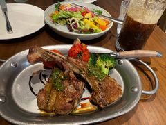 -Osteria Garden 生蚝花园餐厅(原进贤路店)