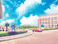 -江苏科技大学(梦溪校区)