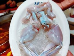 -大龙燚火锅(天钥桥路店)