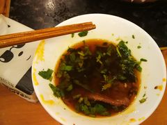 -老码头火锅(玉林店)