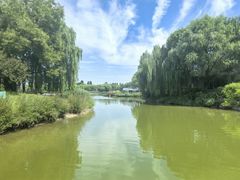 -河北省园博园