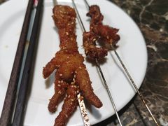 -郑喜旺烧烤(郑州总店)