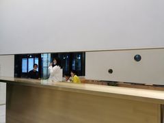 -喜茶(永旺梦乐城店)