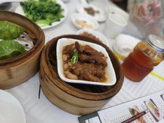 -潮福城大酒楼(北尚店)