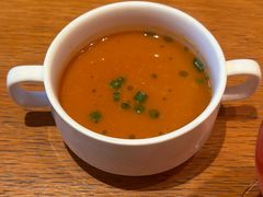 -THE CANNERY&JUJU 新鲜海鲜·牛排美食酒廊