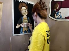 -逃脱反斗城沉浸剧情密室(北京路店)