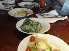 -RED LOBSTER(多伦多DT店)