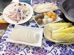 -范饭椰林川湘味海鲜·椰子鸡(三亚湾椰梦长廊店)