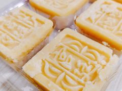 绿豆糕-宫廷糕点铺