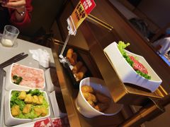 猪脑花-海底捞火锅(让胡路万达店)