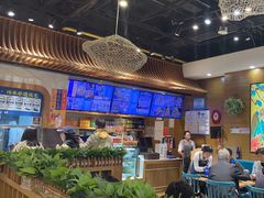 -西部马华清真兰州牛肉面·烧烤夜市(三里河店)