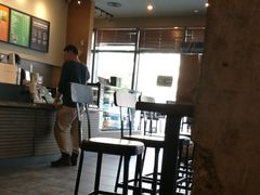 -星巴克(深圳龙华人民北店)