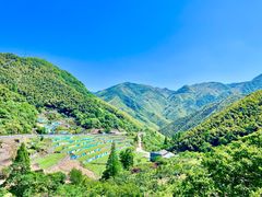 -丹山赤水风景名胜区