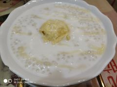 -甜心妈妈·榴莲星级糖水(北京路总店)