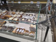 -莉蓮蛋挞(静安寺店)