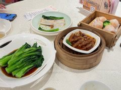-龙的酒楼·手工早茶·顺德菜(近良路店)
