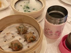 -星河湾半岛酒店-真粤中餐厅